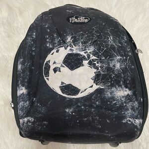 Magic Delune Ergonomic Design Backpack